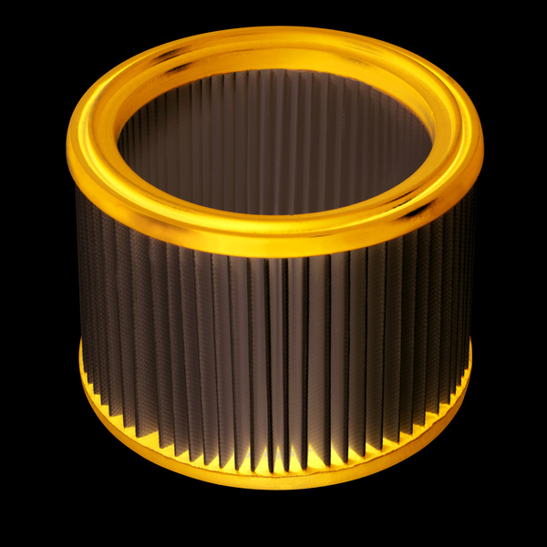 FOLDEFILTER FOR GAS 15 L