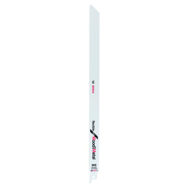 BAJONETT FLEX W-M S1222VF BIM 300X1