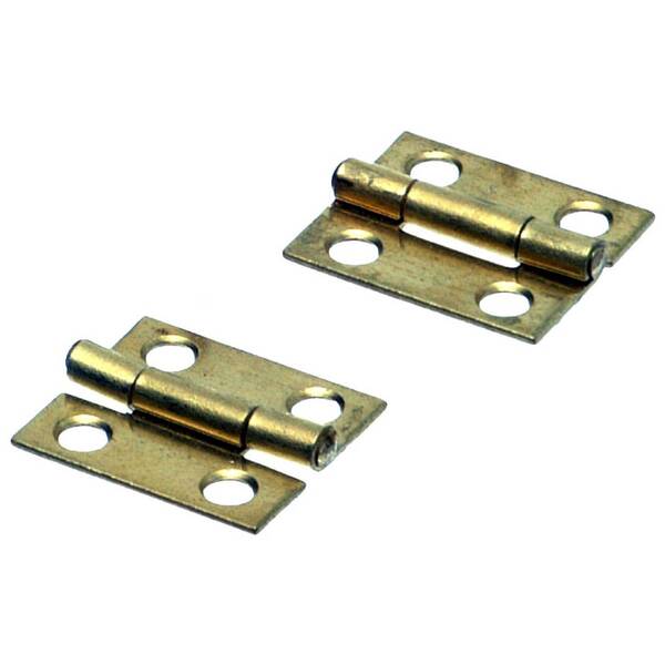 HJØRNEHENGSEL ME 50X39MM