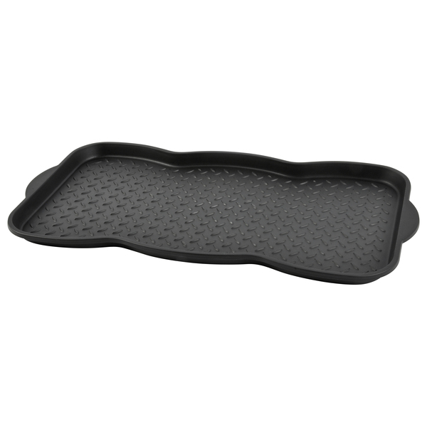 SKOBRETT I PLAST 75X38CM