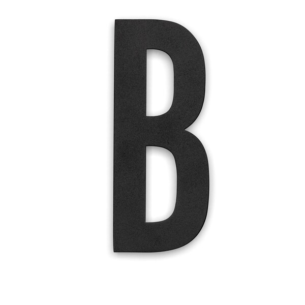 BOKSTAV WORK SORT B SB