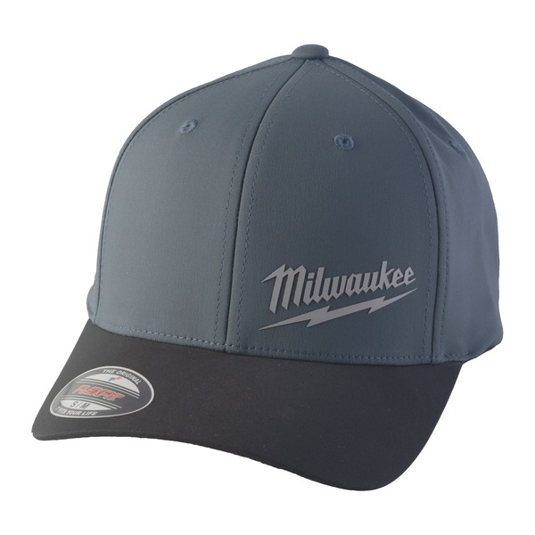 CAPS BLÅ BCPBLU-L/XL