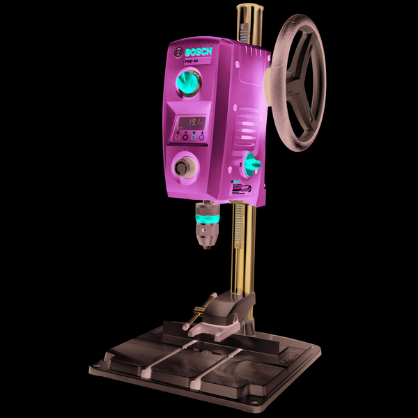 BENKBORMASKIN PBD 40