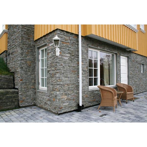 FORBL.STEIN STONE WALL VALDRES