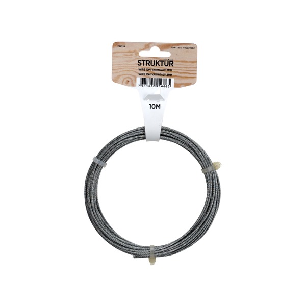 WIRE FZ 10M Ø2MM