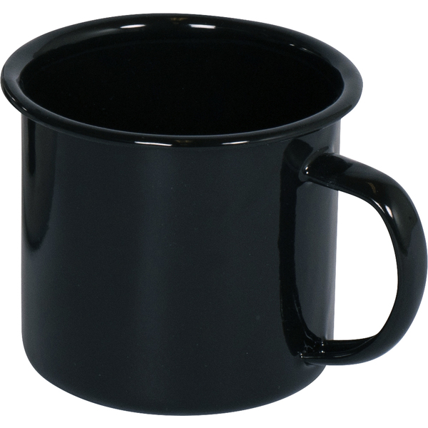 KAFFEKOPP EMALJERT