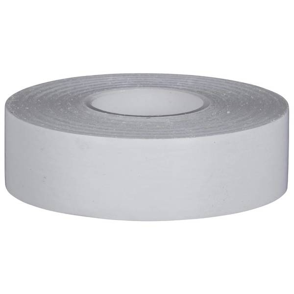 ELTAPE IEC 19MM20M HVIT