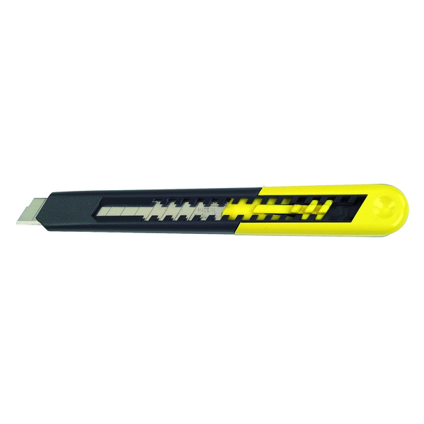 KNIV BRYTEBLAD 9 MM 0-10-150