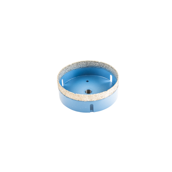 DIAMANTBOR TØRR 115MM