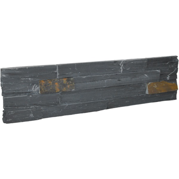 FORBL.STEIN STONE WALL S/R ENDE