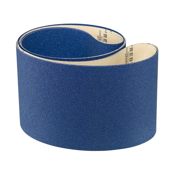 SLIPEBÅND 150X1220 K120P 2-PAK