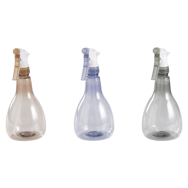 SPRAYFLASKE 650ML ASSORTERT TREND