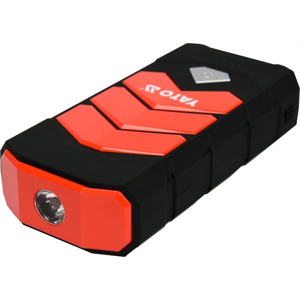 STARTHJELP YATO POWERBANK 12V 9A