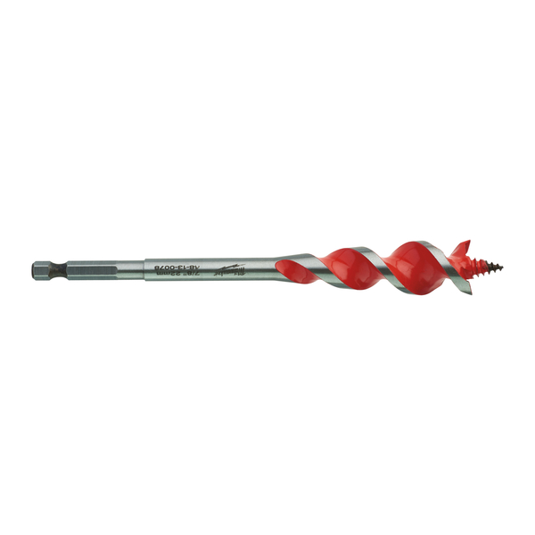 TREBOR SPEED FEED 22X165MM