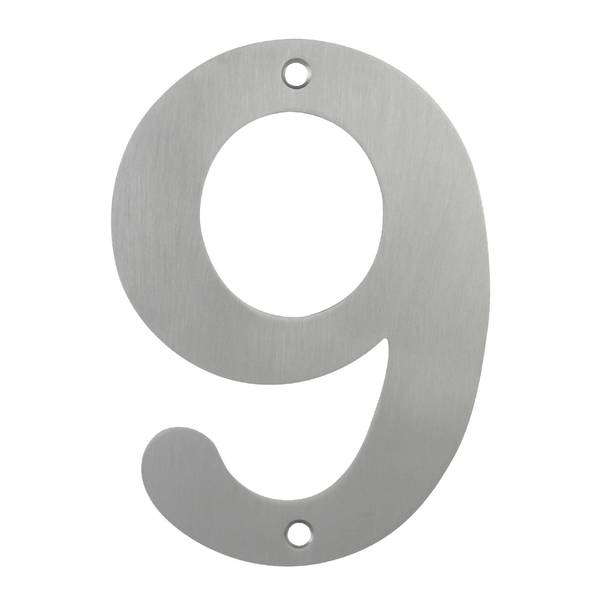HUSSIFFER 9 RUSTFRI / SF