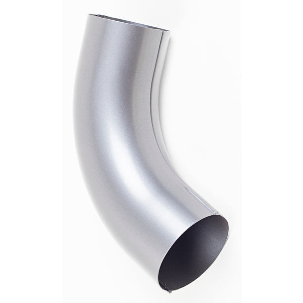 BEND 19 70GR BMI STÅL SILVER 75MM