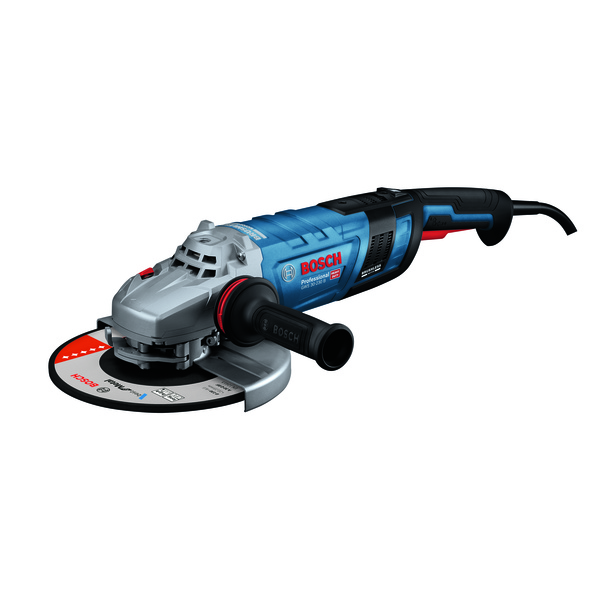 VINKELSLIPER GWS 30-230 B