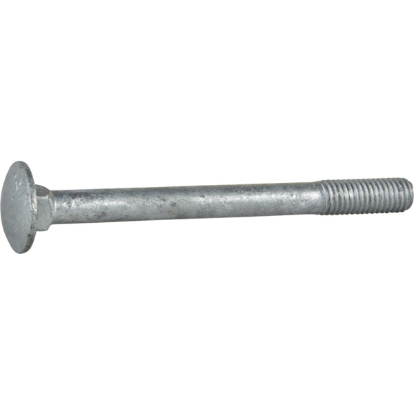 LÅSESKRUE M10X110 DIN603 FZV -25