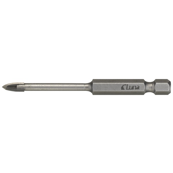 FLISBOR 5MM 1/4 FESTE