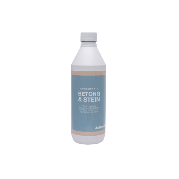 IMPREG BETONG & STEIN 1L