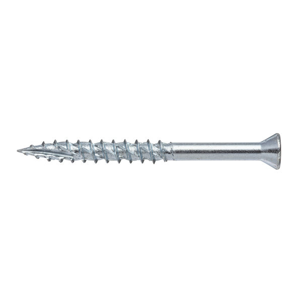 GULVSKRUE 3,9X41 JETTING FZB A200
