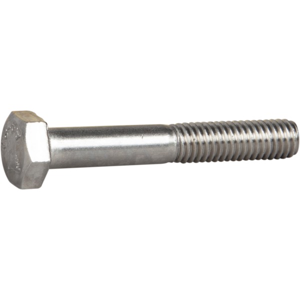 SEKSKANTSKRUE DG M6X40 A4 -50