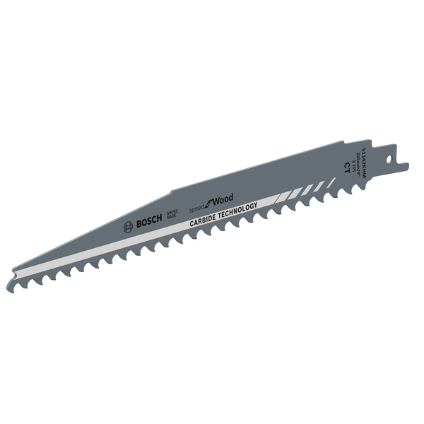 BAJONETTSAGBL S1142KHM WOOD/SPEED