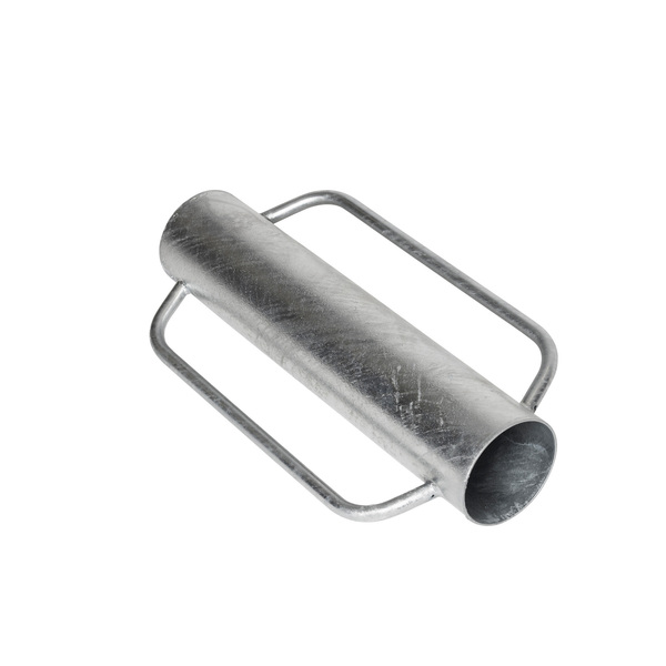 STOLPEDRIVER Ø13 CM