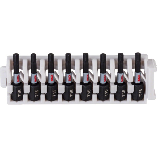 BITS IMPACT T15 25MM A8