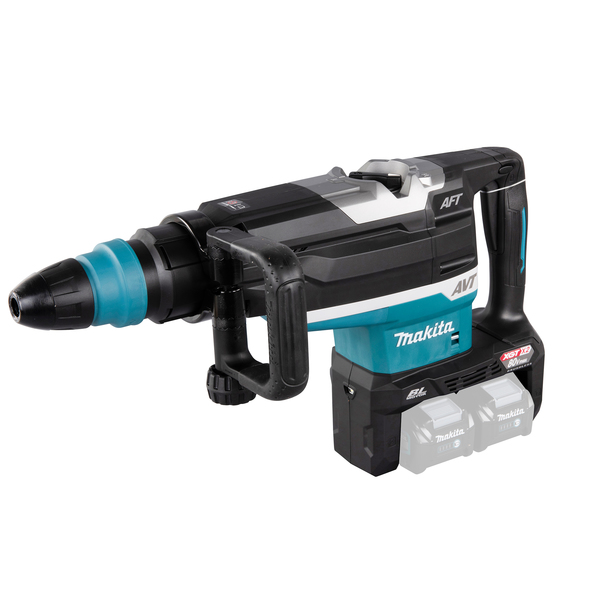 KOMBIHAMMER 80V HR006GZ SDS-MAX