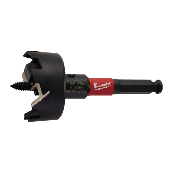 TREBOR SELFEED SWITCHBL 57MM