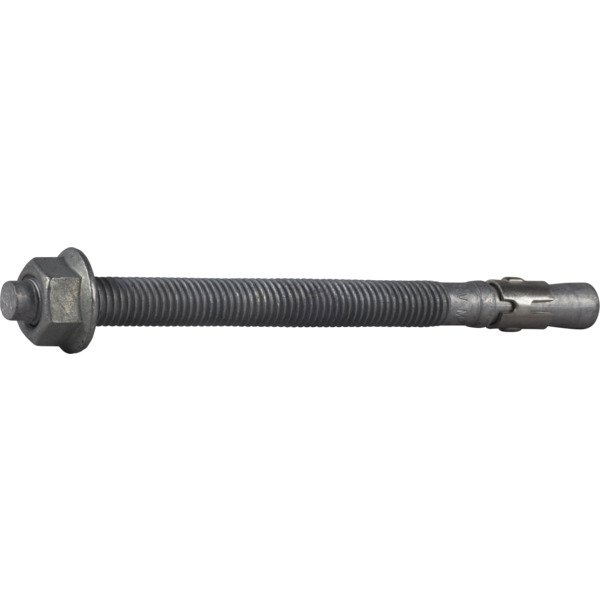 EKSPANSJONSBOLT GA 10/37/134 FZV -4