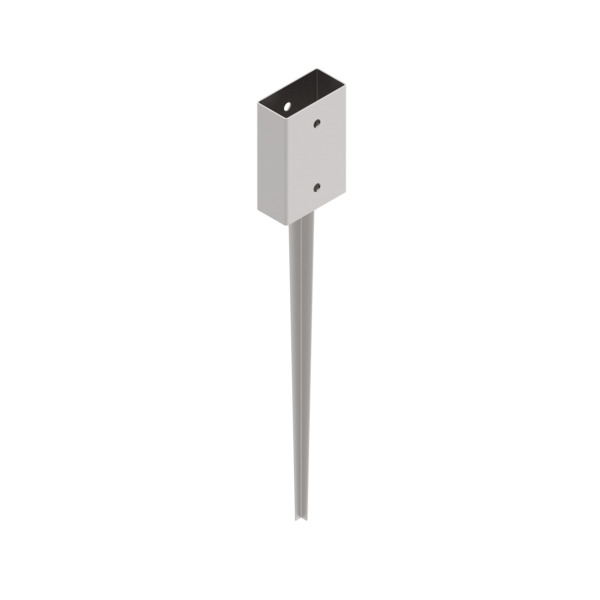 STOLPESPYD 50X100X750MM FZV
