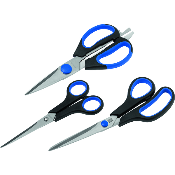 SAKS SETT 3 STK CLASSIC