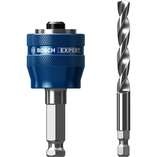 ADAPTERSETT HSS-G 8,7MM 7,15X105MM