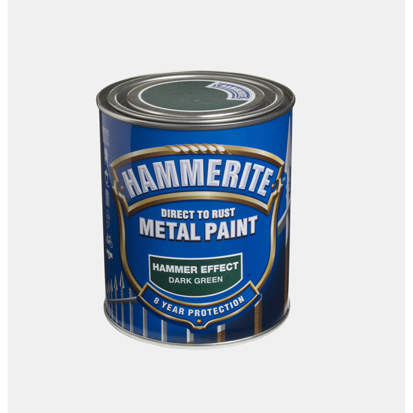 HAMMERITE HAMMER M.GRØNN 0,75L