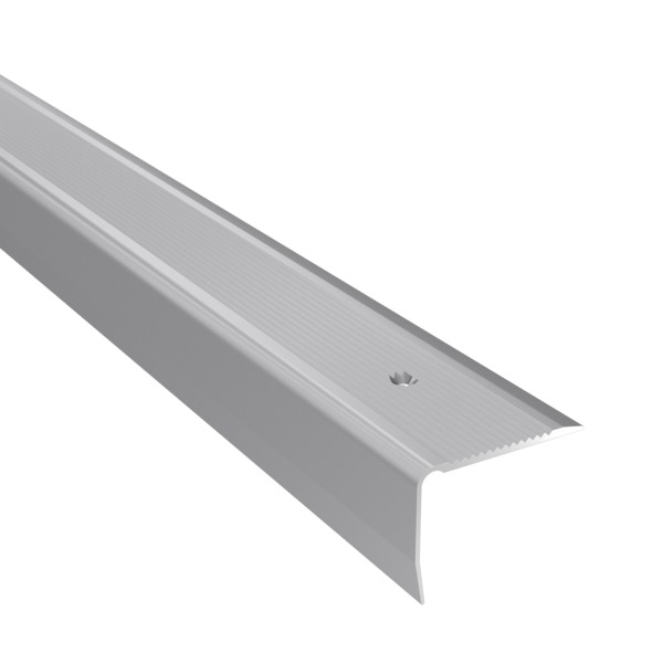 TRAPPENESE PS8 30X40X1860 ALU SØLV