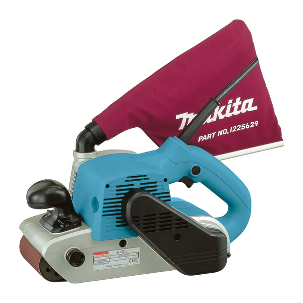BÅNDLIPER 9403J 100MM