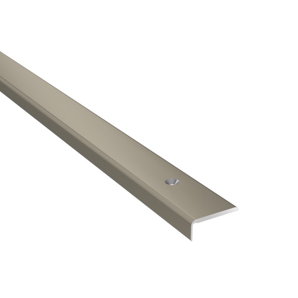 TRAPPENESE PS1 10X25X1860 ALU TITAN