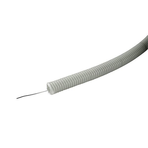 FLEXRØR 750N 16MM HF TREKKTRÅD 10M
