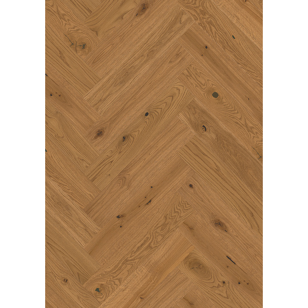 PARKETT FISKEBEN138A EIK HONEY OLB