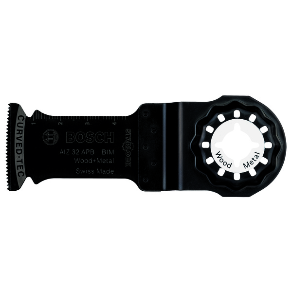 SAGBLAD AIZ32APB L:50MM A10 WOODMET