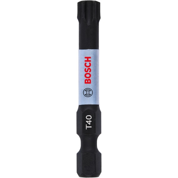 BITS T40 IMPACT 50MM