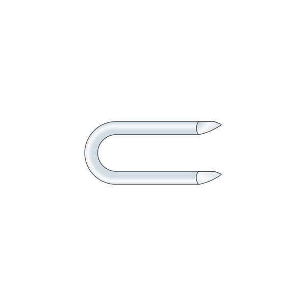GJERDEKRAMPE VF 3,75X50 A250