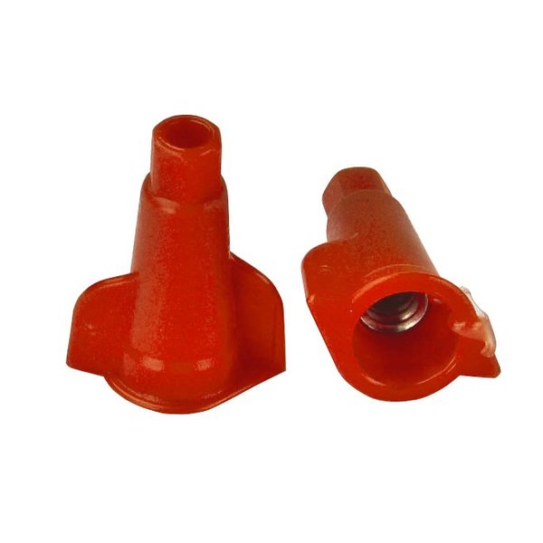 KOBLINGSKLEMME TORIX T6  0,5-6KVMM