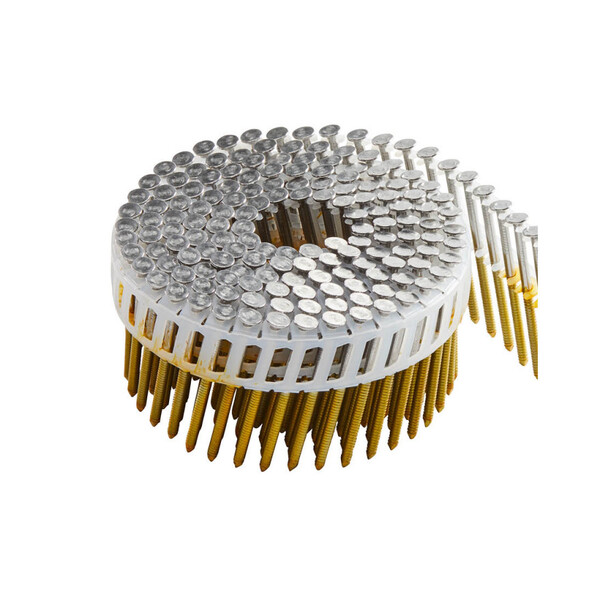 KLEDNINGSPIKER COIL A4 2,8-75 15°