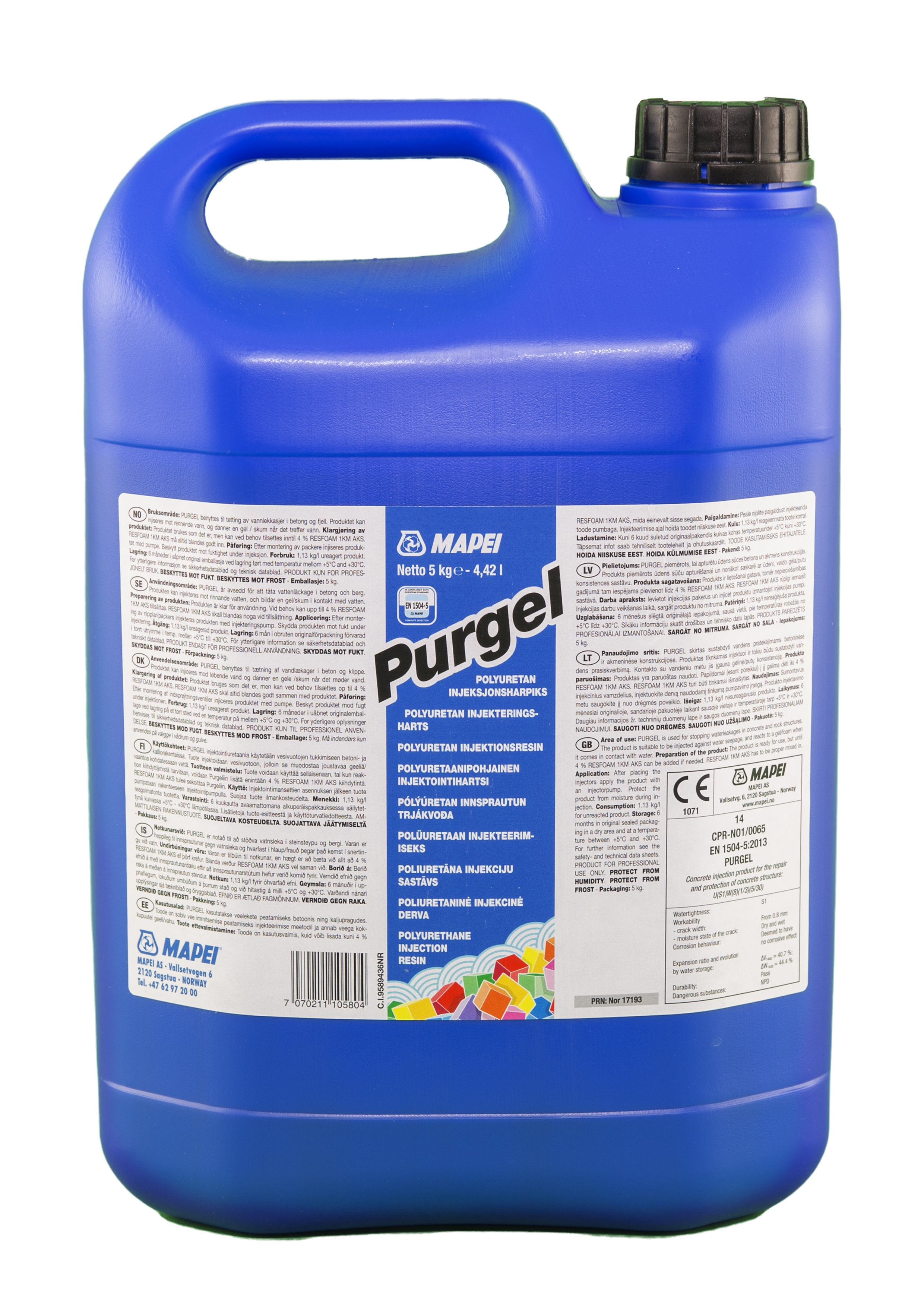 NOBB Produktbilde 637ed0f754349e6c042990d2