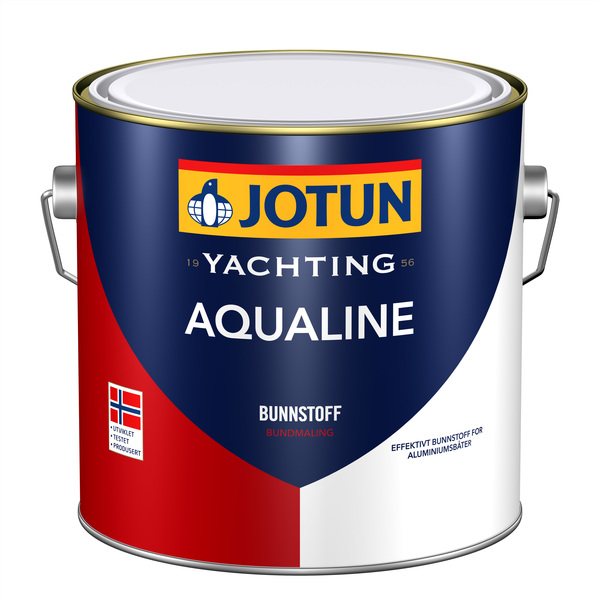 AQUALINE BLACK            2.5L