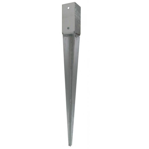 STOLPESPYD 100X100X750MM