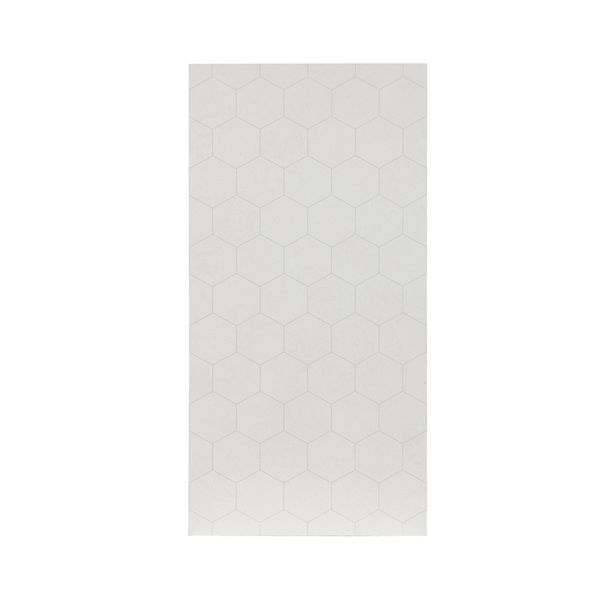 KJØKKENPLATE SANDSTEIN HEXAGON